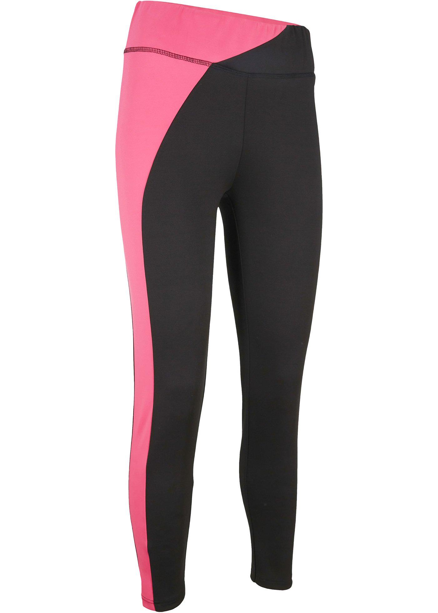 7/8 sportlegging