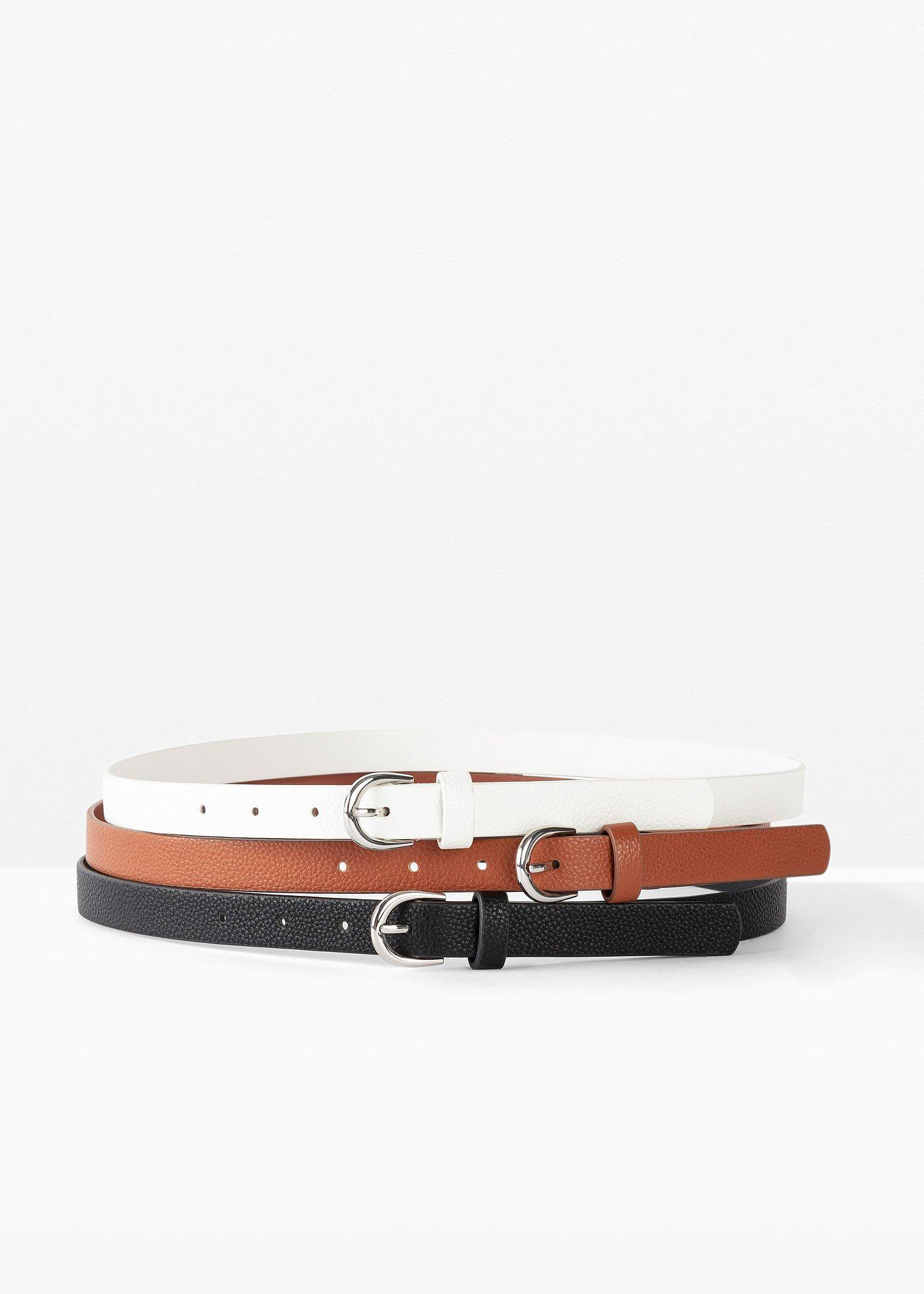 Riem (set van 3)