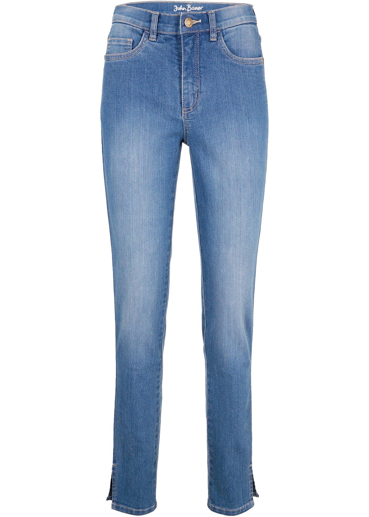 Stretch slim jeans