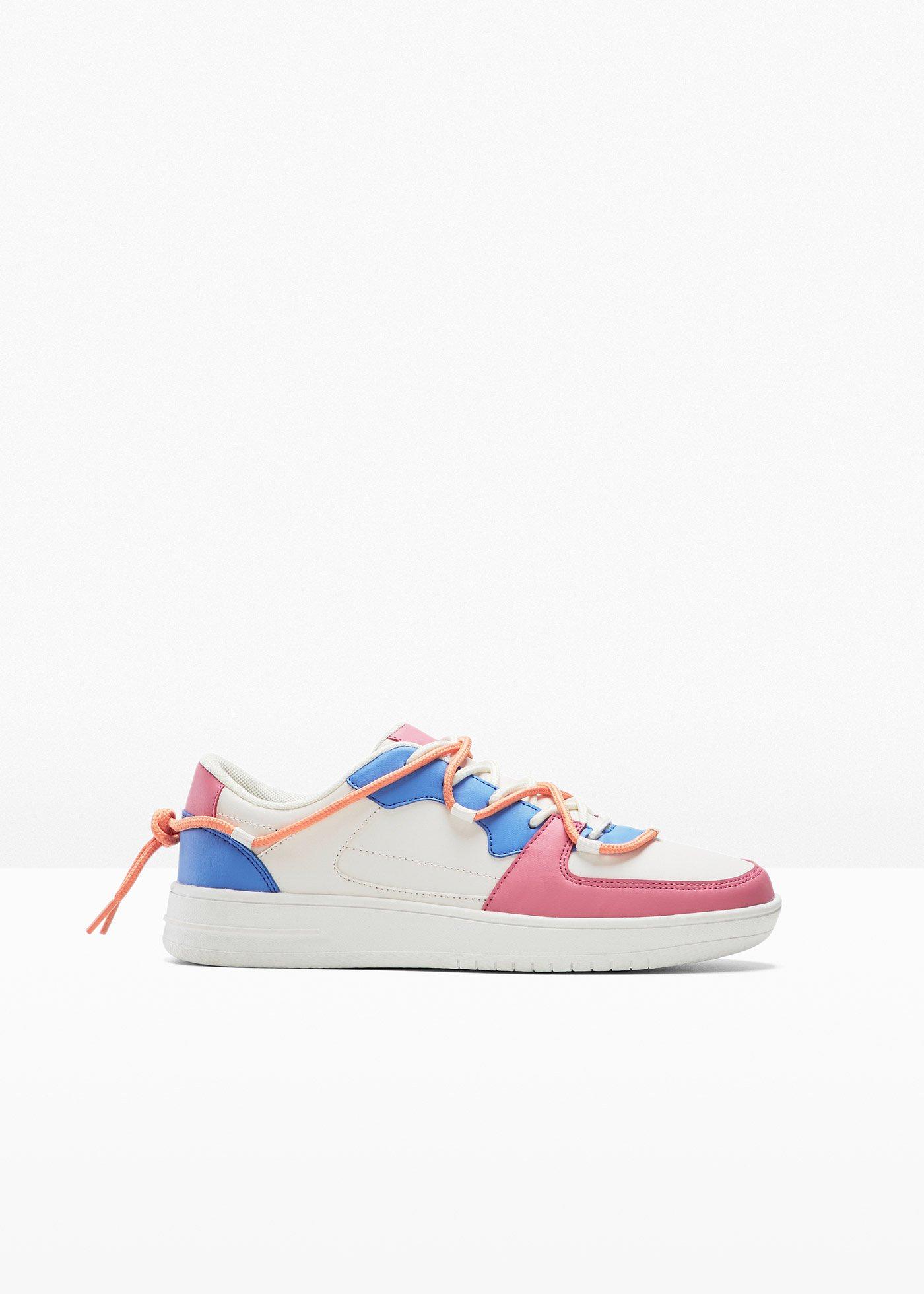 Plateau sneakers