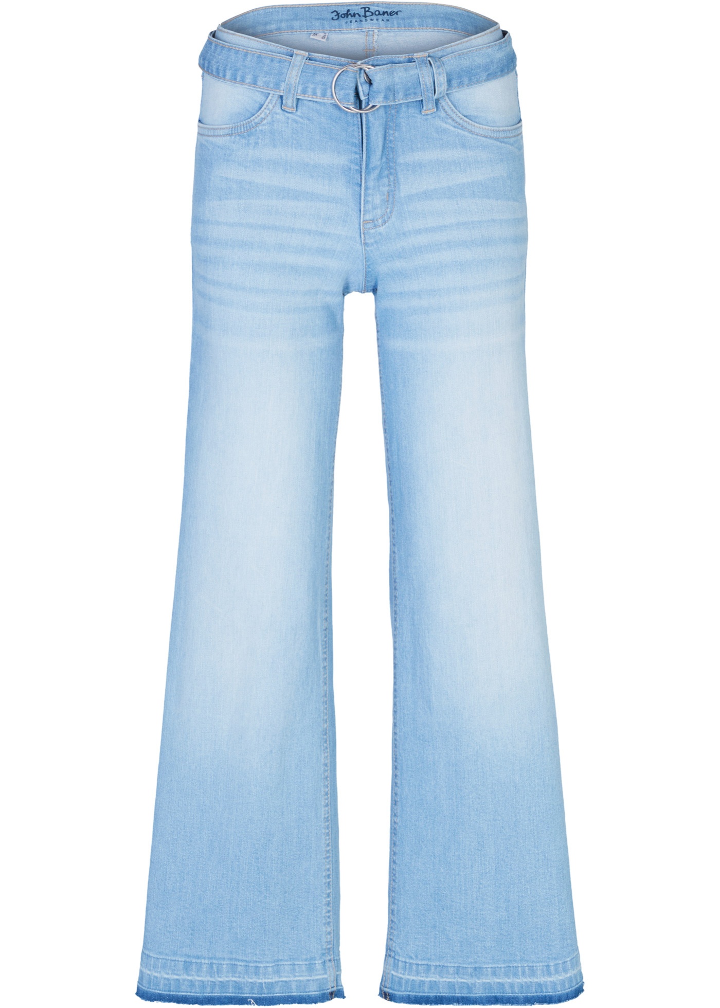7/8 jeans culotte cropped