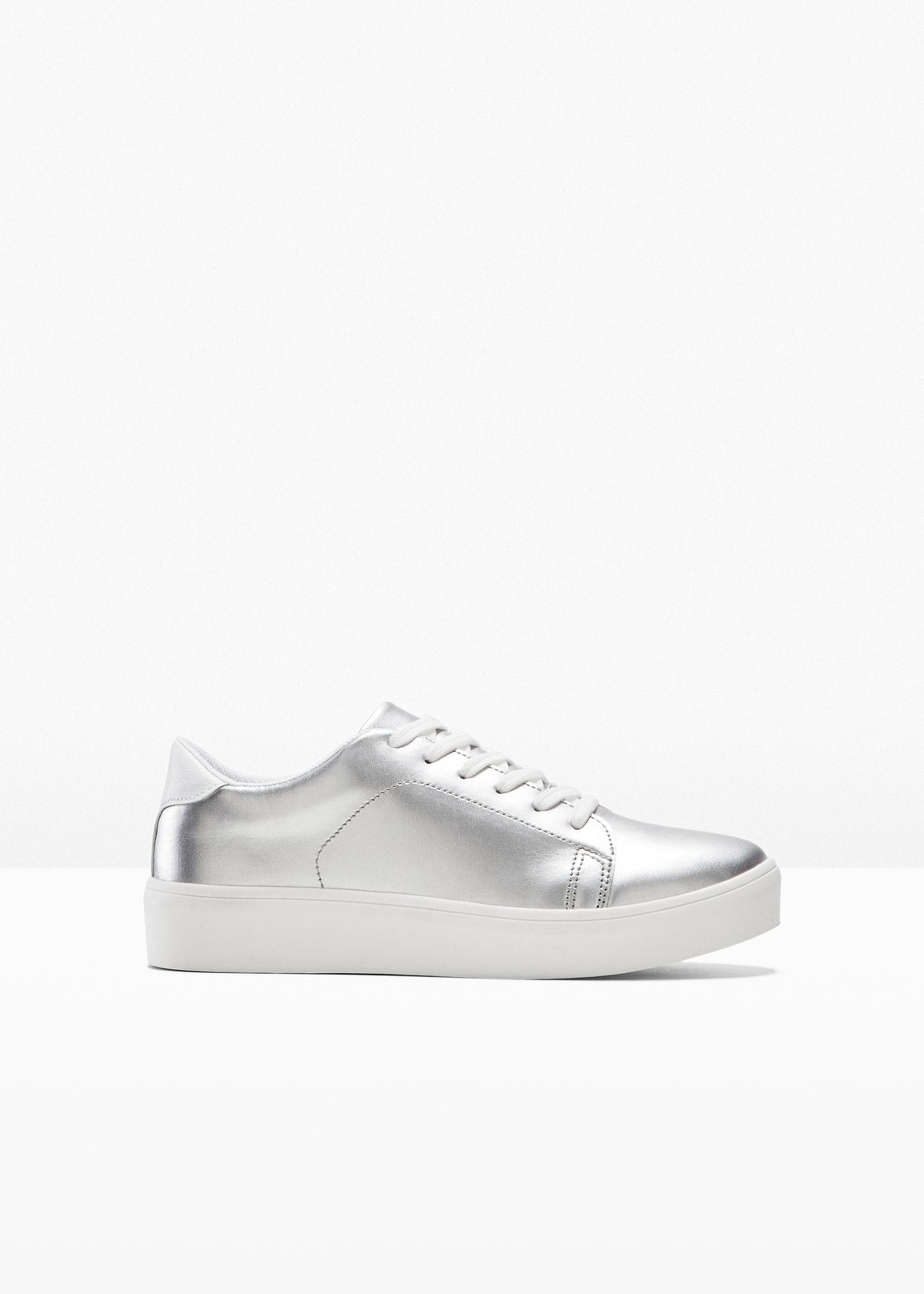 Plateau sneakers