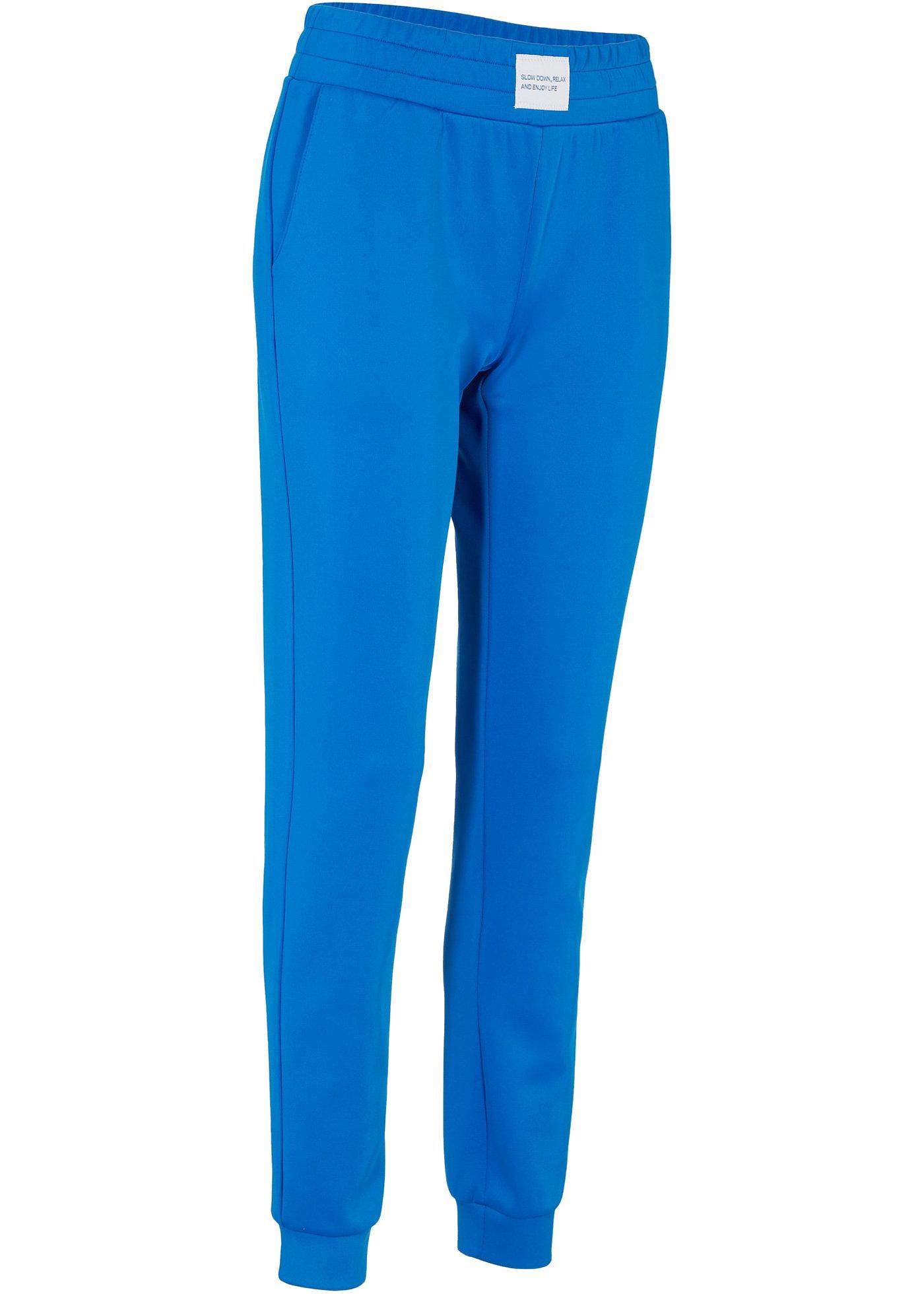 Sneldrogende joggingbroek met gerecycled polyester