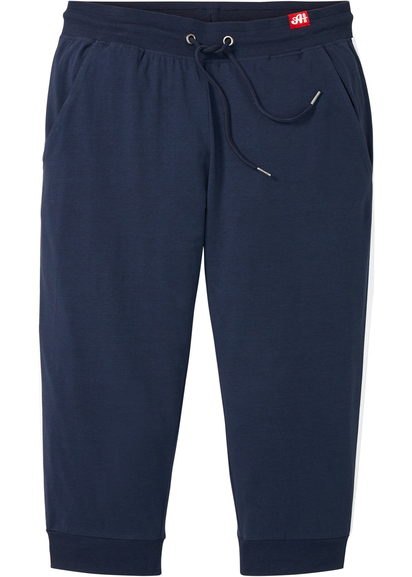 3/4 joggingbroek