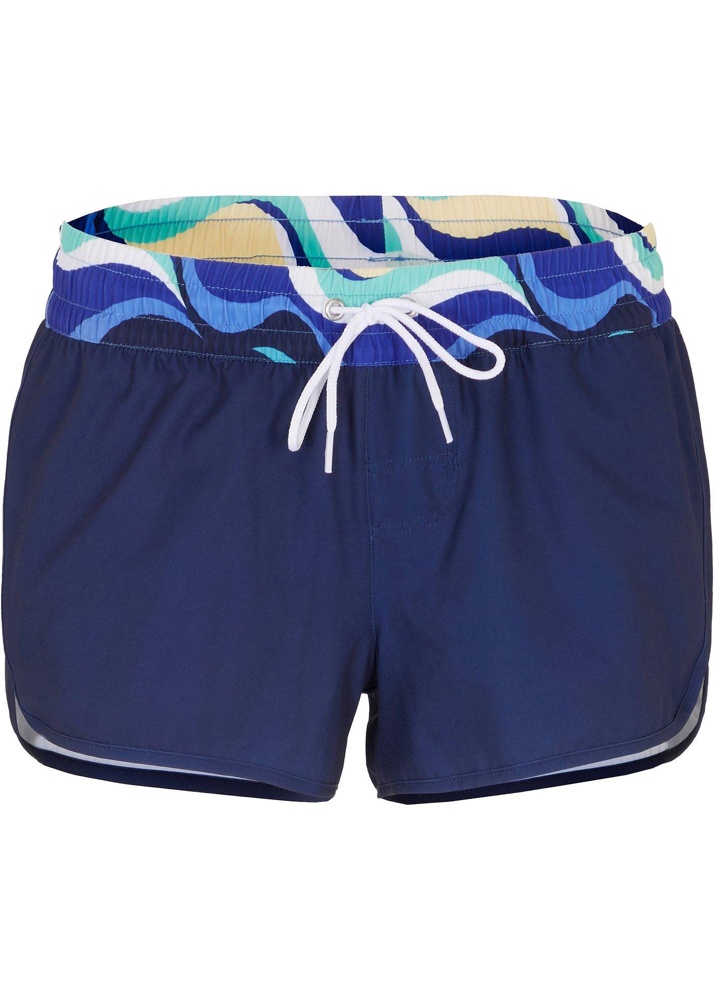 Strandshort