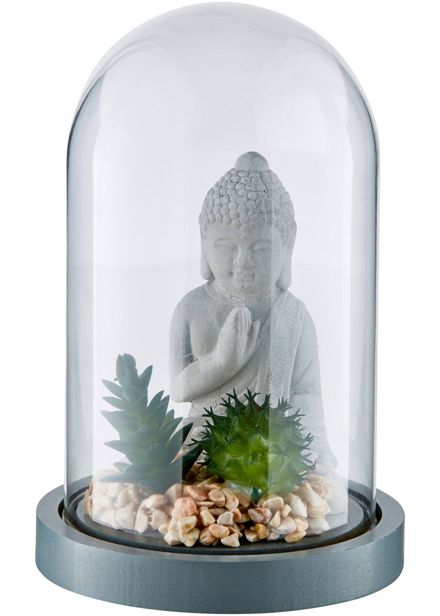 Ornament met Boeddha