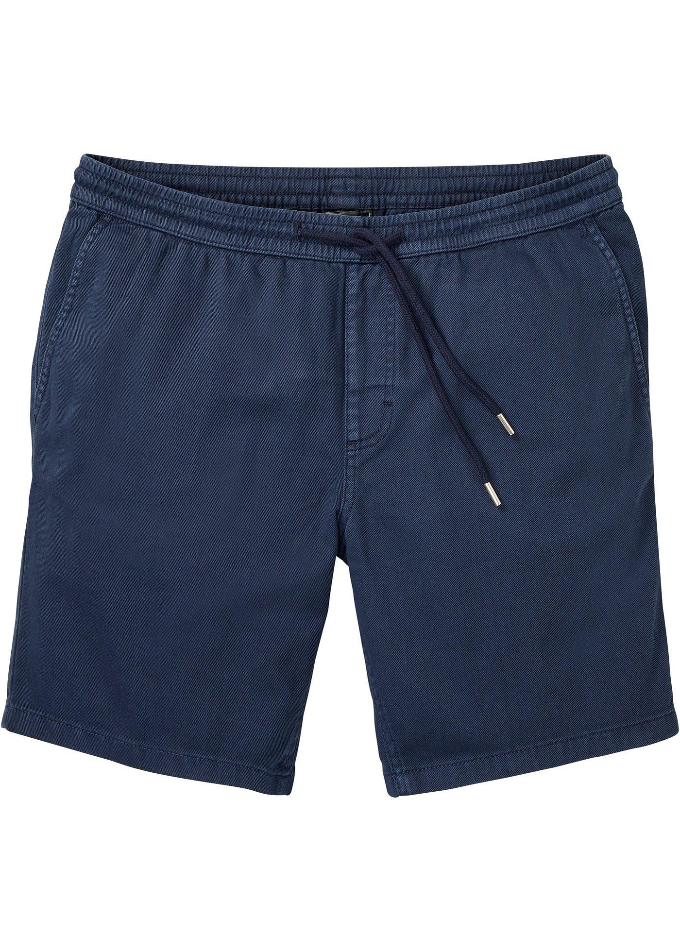 Lange short, regular fit