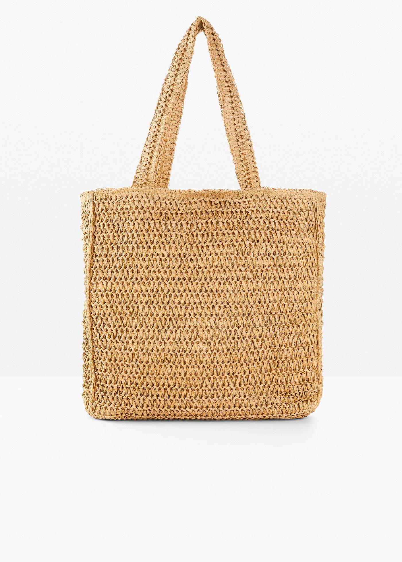 Rieten shopper