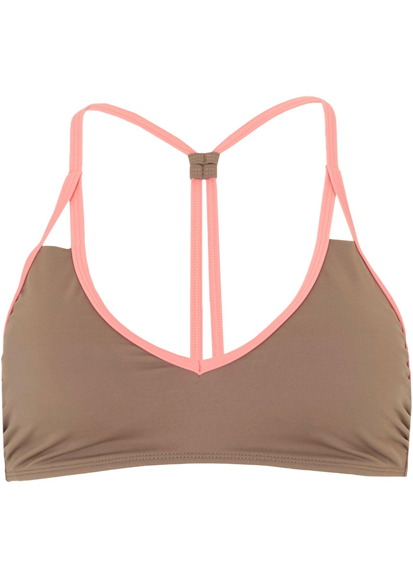 Bralette bikinitop