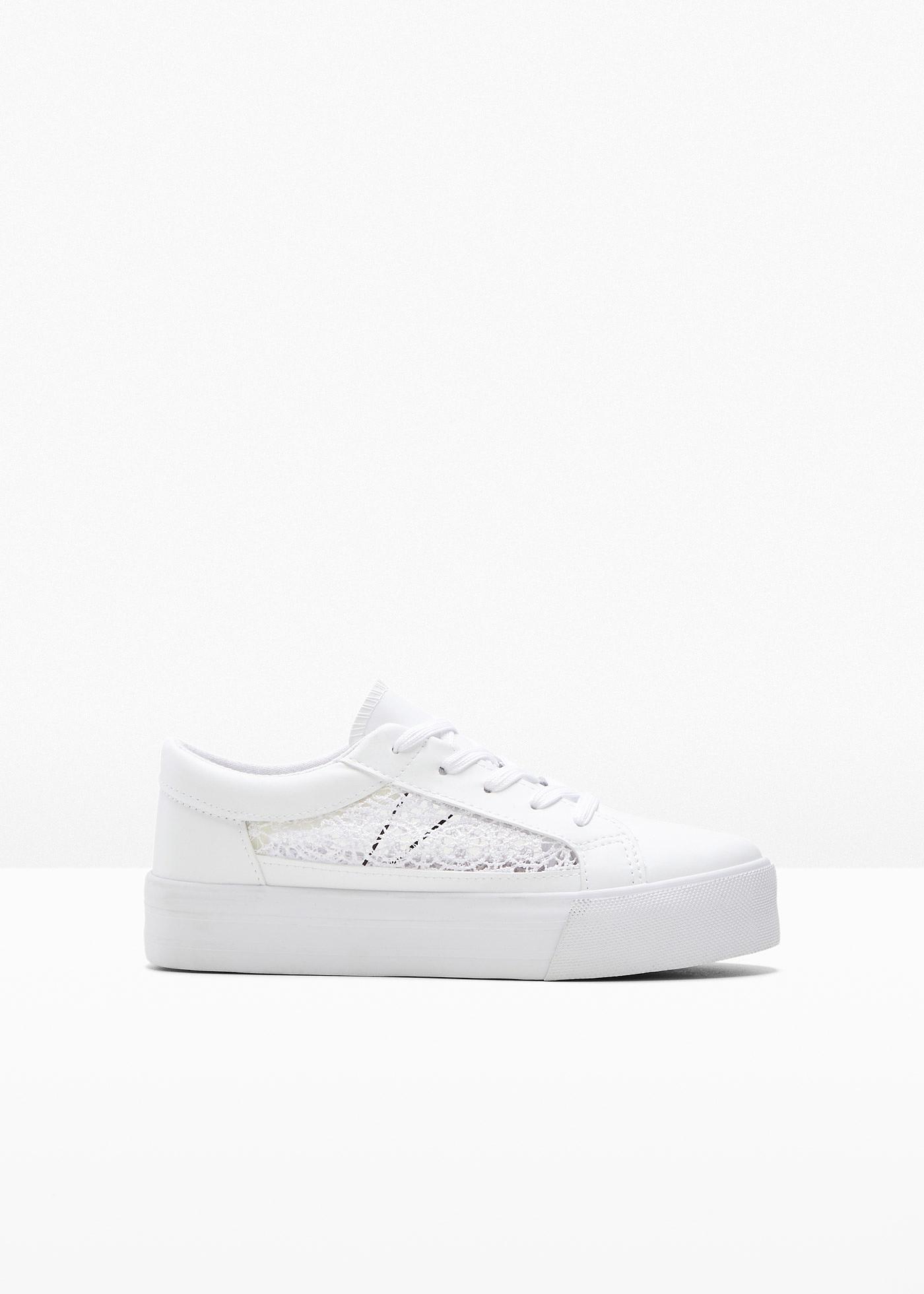 Bonprix Plateau sneakers