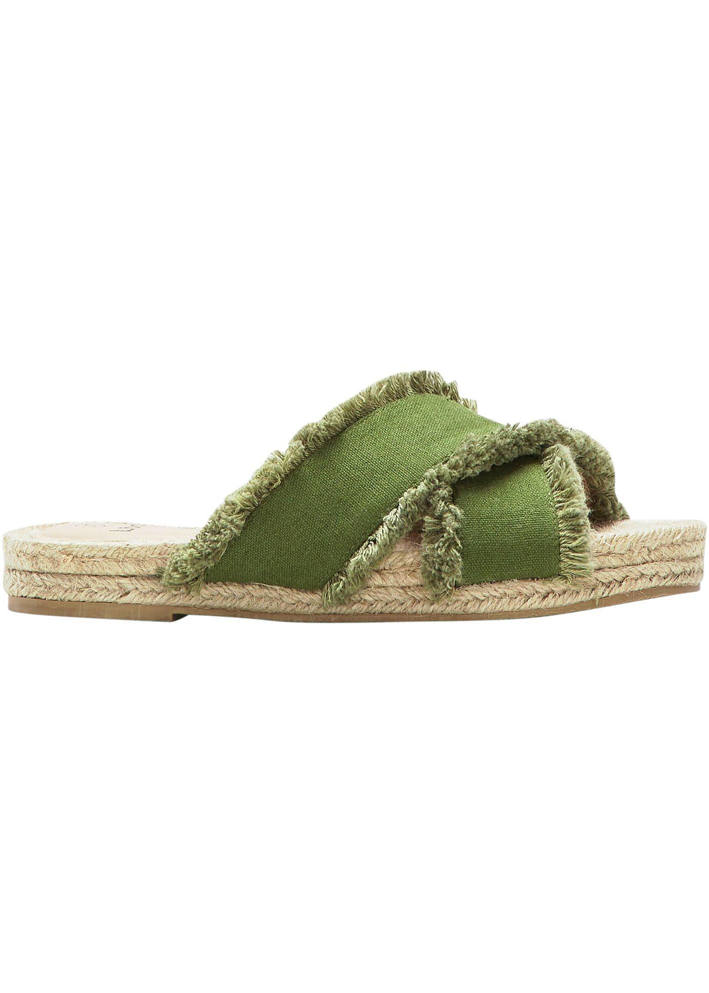 Bonprix slippers online dames