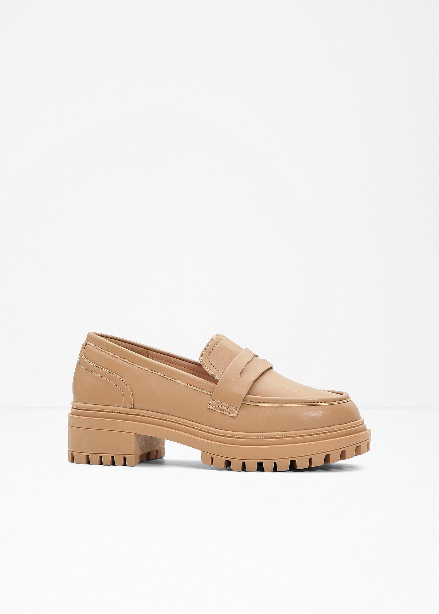 Bonprix Chunky loafers