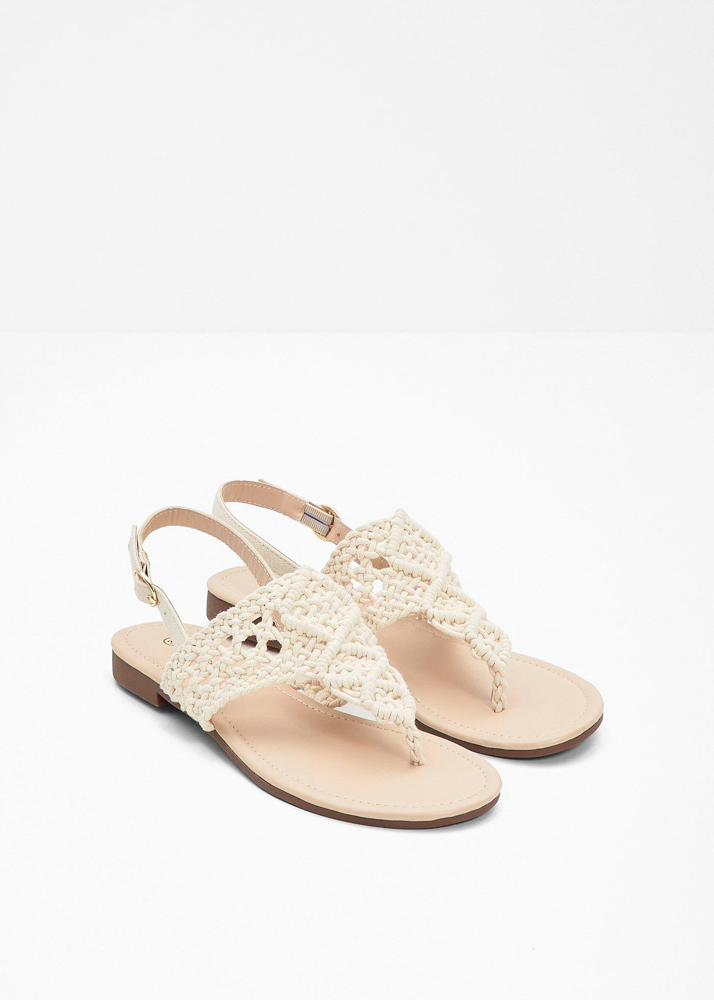 Bonprix Teensandalen