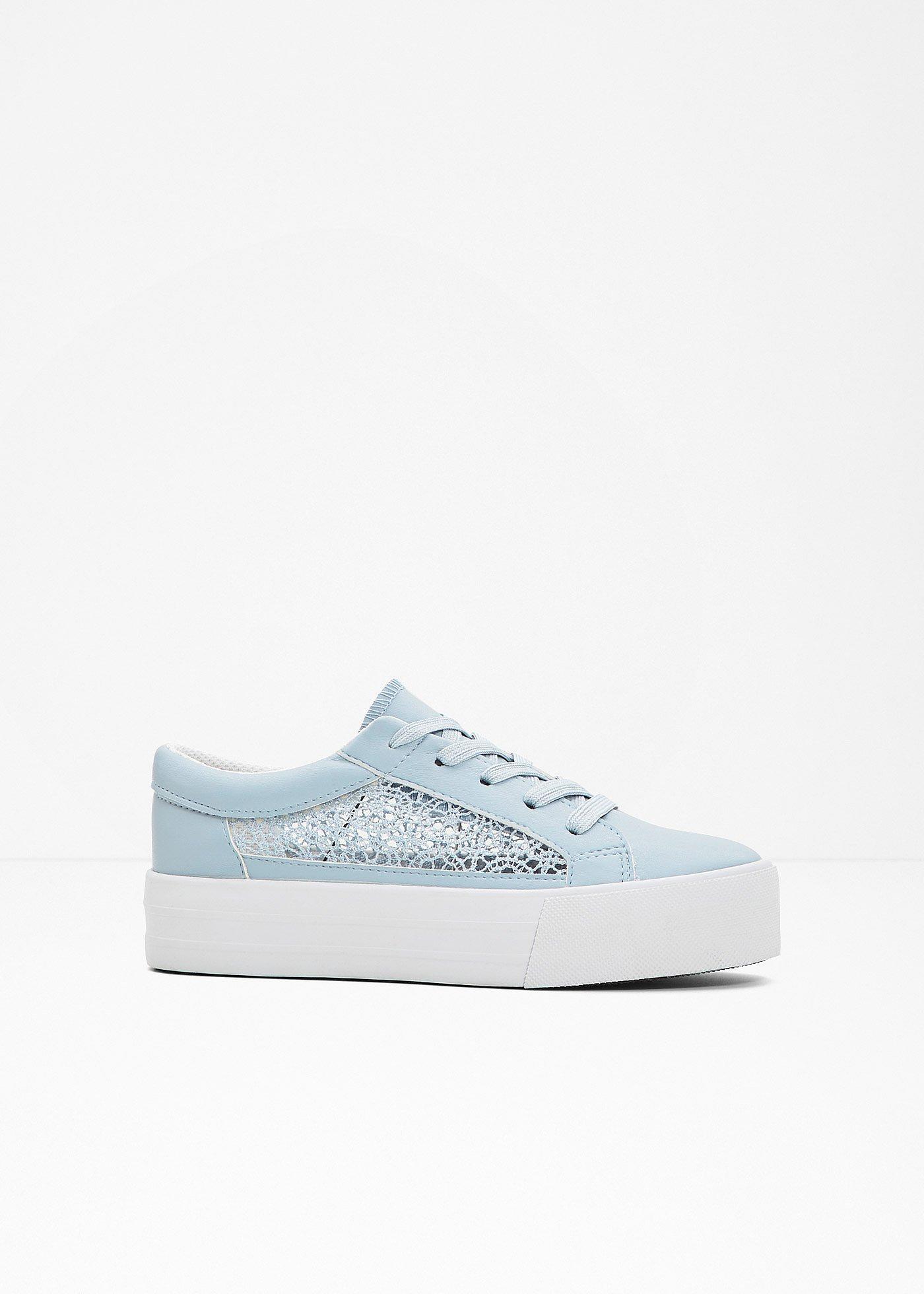 Bonprix Plateau sneakers