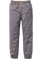 Jongens thermobroek met zachte voering van katoen, regular fit, bonprix