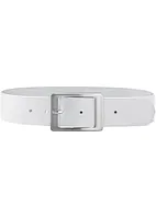 Leren riem, bonprix