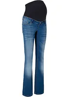 Zwangerschapsjeans, bootcut, bonprix