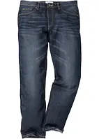 Regular fit jeans, straight, bonprix