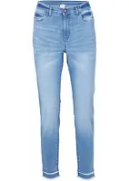 Ultra soft 7/8 jeans, bonprix