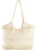 Stoffen shopper, bpc bonprix collection