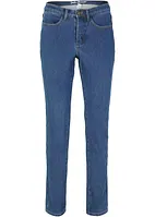 Heerlijk zachte thermojeans, slim, bonprix