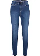 Skinny high waist stretch jeans, bonprix