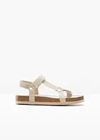 Sandalen, bonprix