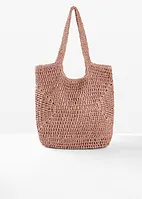 Rieten shopper, bpc bonprix collection