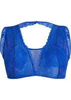 Bralette met uitneembare paddings, bonprix