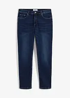 Regular fit stretch jeans, straight, bonprix