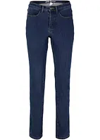 Heerlijk zachte thermojeans, slim, bonprix