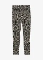 Sneldrogende sportlegging met print, bonprix