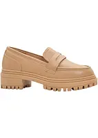 Chunky loafers, BODYFLIRT