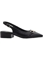 Slingback pumps, bonprix