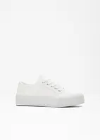 Plateau sneakers, bonprix