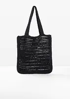 Gehaakte shopper, bpc bonprix collection