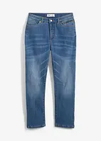 Jongens thermojeans, slim fit, John Baner JEANSWEAR