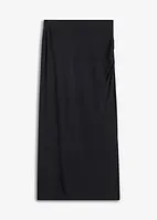 Maxi rok van soepele viscose, BODYFLIRT