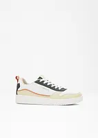 Plateau sneakers, RAINBOW