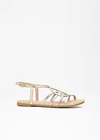 Sandalen, bonprix