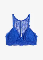 Bralette zonder beugels met uitneembare paddings, bonprix