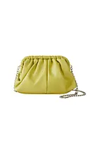 Clutch met afneembare draagriem, bonprix