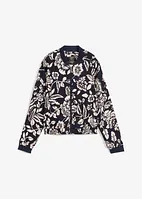 Oversized bomber, bonprix