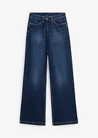 Boyfriend jeans met mid waist, bonprix