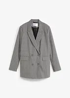 Noncha blazer met krijtstrepen, bonprix