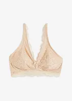 Bralette zonder beugels, bonprix