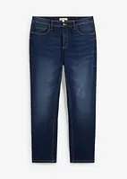 Regular fit jeans, straight, bonprix