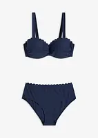 Beugel bikini (2-dlg. set), bonprix