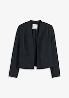 Imitatieleren blazer, bonprix