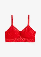 Bralette zonder beugels, bonprix